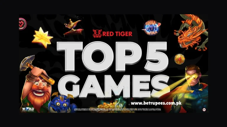 hot games of Betrupees